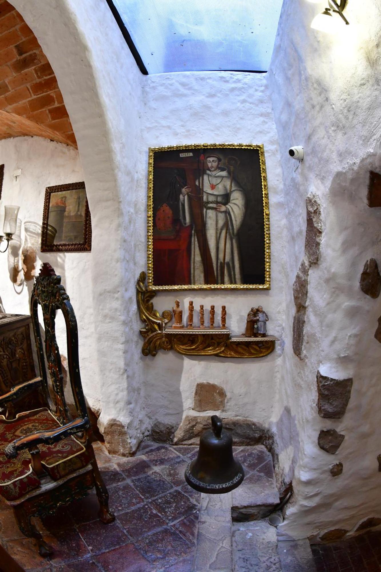 Santa Maria La Real 5* Sucre